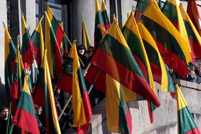 Kodėl kovo 11-ąją nepasirodė NATO ar ES aukšti pareigūnai?