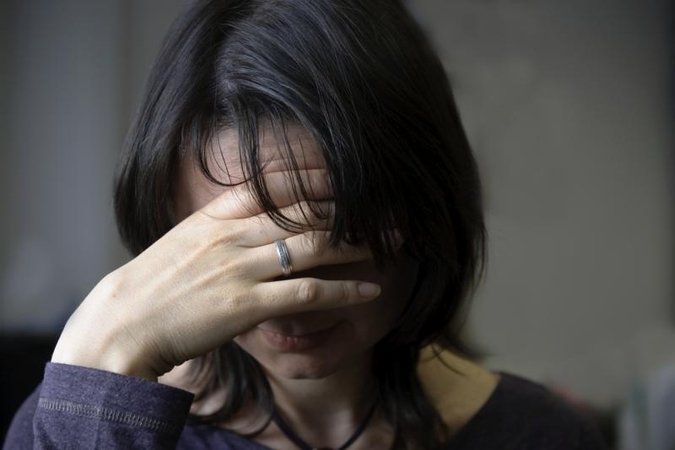 Vyras Klaipėdos teismo prašė nebausti sutuoktinės už jo sužalojimą