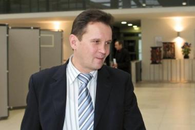 Sostinės vicemero kėdė už paramą koalicijai matuojama lenkų atstovui
