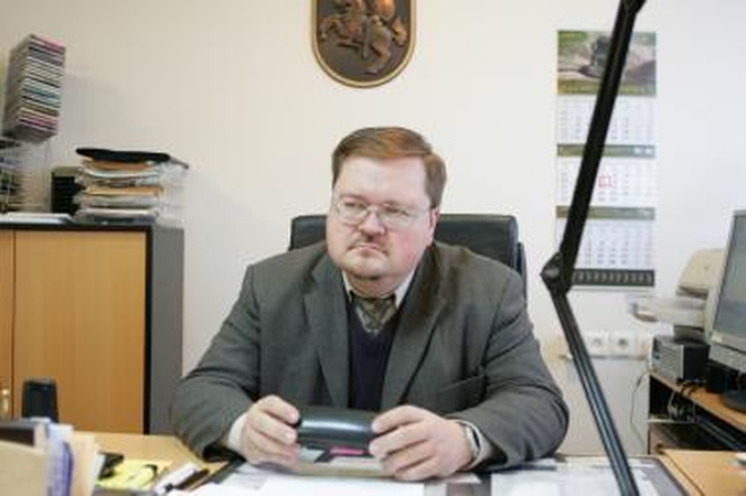 Arūnas Džiugas.