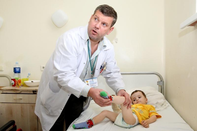Nuo kaulų lūžių saugo žmonių     gerumas
