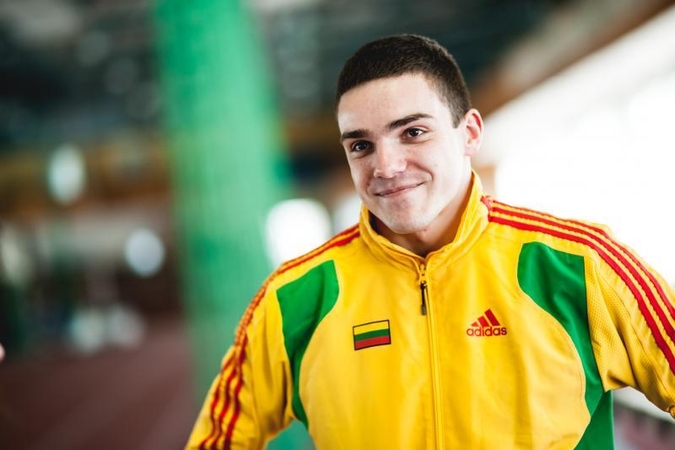 T.Vitonis: be konkurentų būtų neįdomu