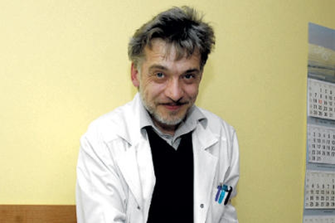 Vabzdžio geluonyje – mirties pavojus