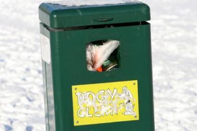 Šunims nori uždrausti loti