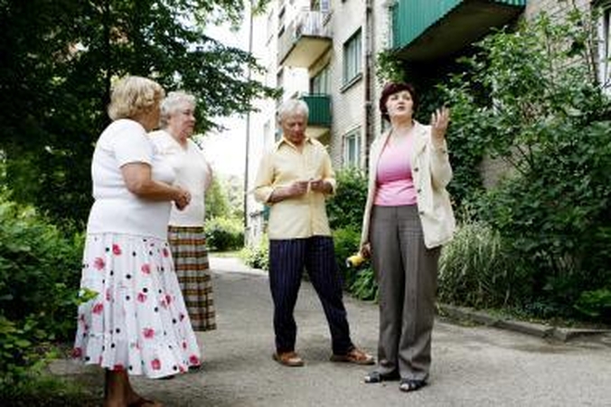Renovacija varo į paniką