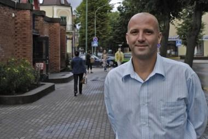 Užsitęsė: pradžioje atrodę kaip paprastas nesusipratimas įtarimas, A.Matulevičiui gresia teistumu už sunkų nusikaltimą.