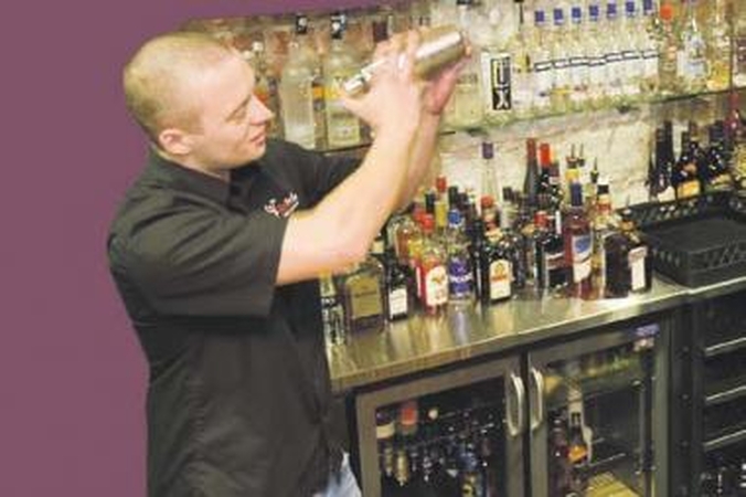 Vartoti alkoholį irgi reikia mokėti