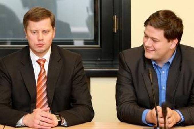 Kodėl Kauno merui taip rūpi "Chorų karai"?