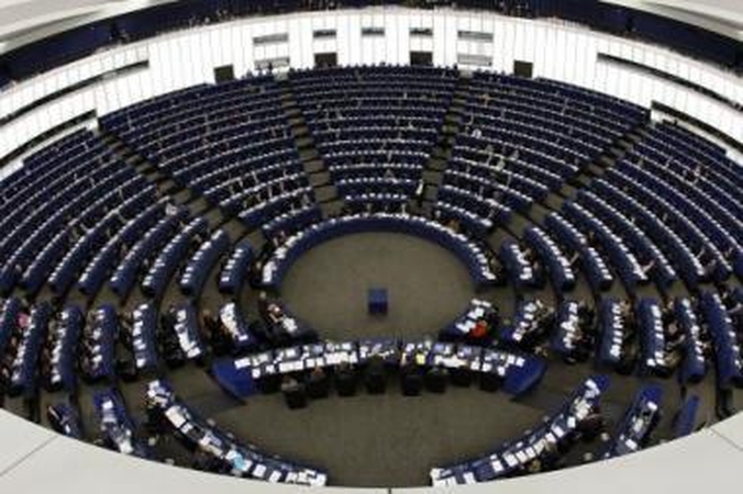 Gera būti europarlamentaru