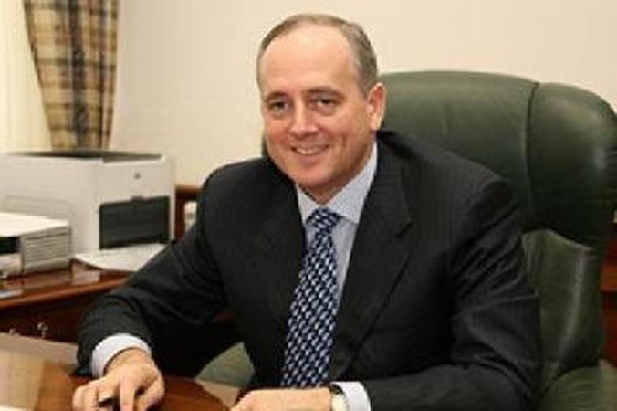 Michailas Stavskis