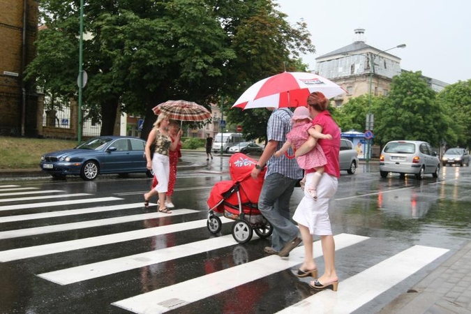 Triukšmo uostamiestyje tyrimams – šimtai tūkstančių litų