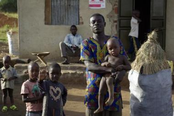 Savarankiškai į Afriką – už 3000 Lt