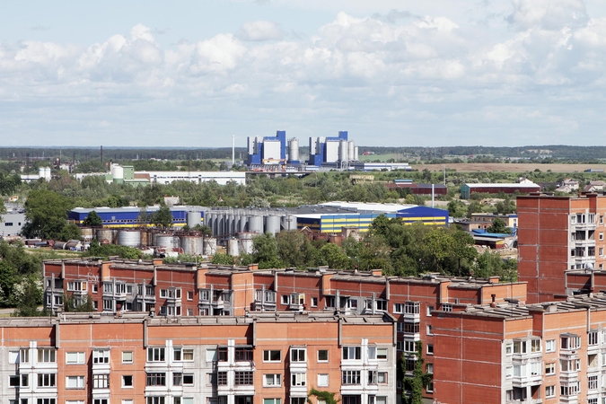 Kovoje su smarve – ir ekstrasensiniai sugebėjimai