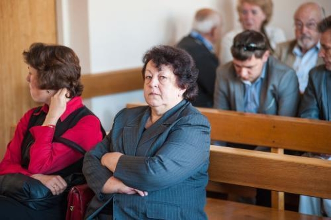 Kaune duoti kyšį netrukdo net Santakos garbės ženklas