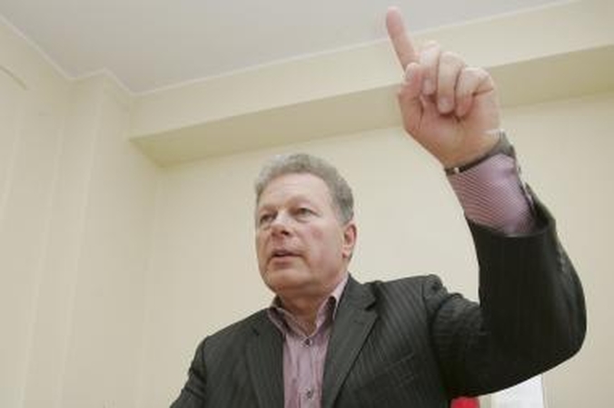 Verslas dėl mokslo pasiteisino