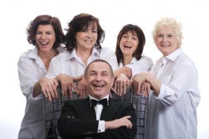 Iš kapinių – atgal į gyvenimą