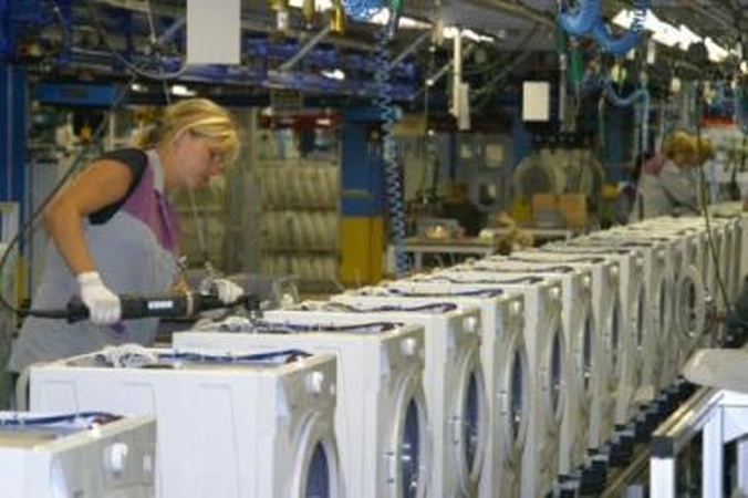 "Gorenje" prašo valdžios paramos