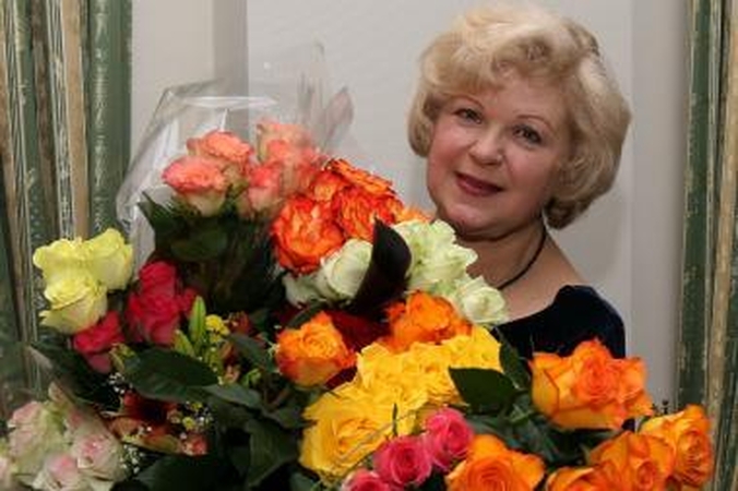 L.Kuraitienė: "Negroti – kaip savižudybė"