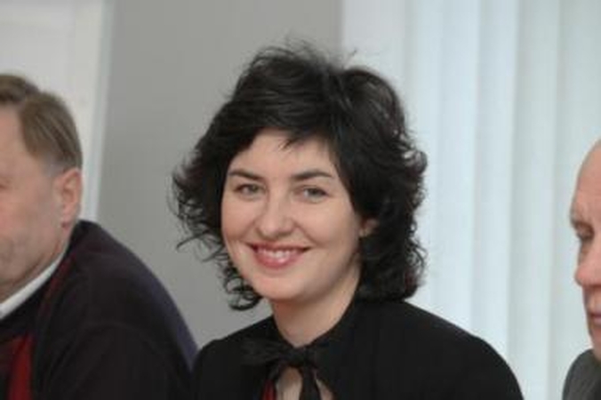 Staigmena: A.Velykienė sakė, jog nesitikėjo, kad per savaitę peticiją pasirašys per 15 tūkst. žmonių.