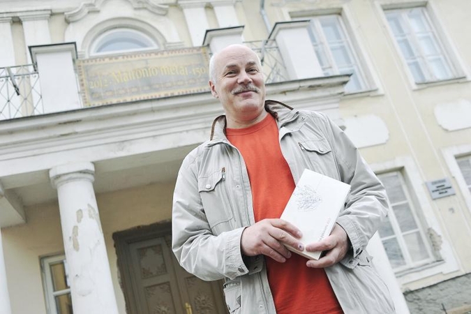 „Poezijos pavasaris“ – tas pats ir kasmet naujas