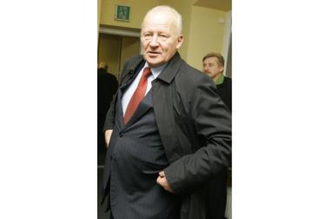 Merą išgelbės valdžią praradę socdemai
