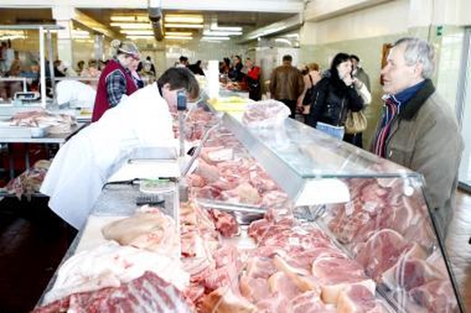 Kainos akina tapti vegetarais