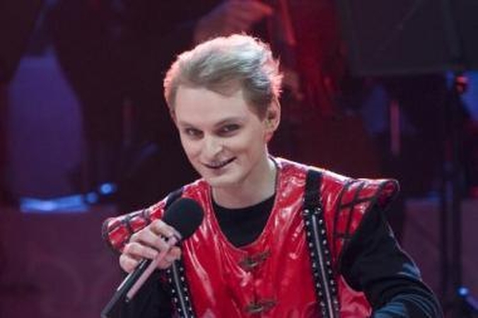 L.Mikalauskas: gyventi be šliūbo – nuodėmė!