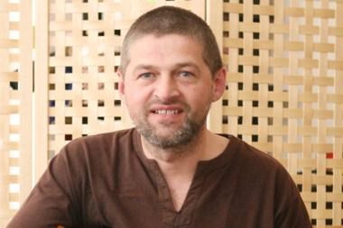 L.Švirinas: būti vaikų draugu nesunku