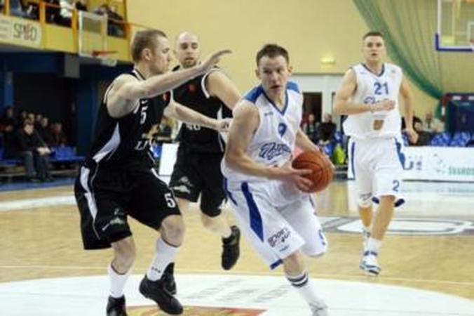Sportui – milijonas litų
