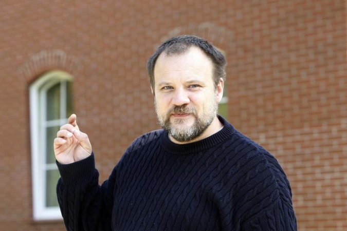 Paukščius apsaugos išmanymas
