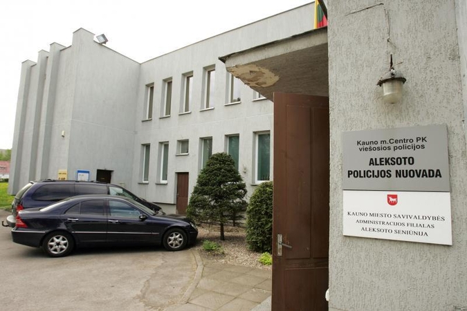 S.Dariaus ir S.Girėno aerodromas padavė savivaldybę į teismą