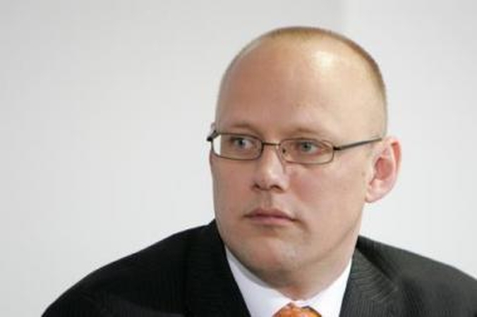 Tikslas: K.Mortenseno nuomone, norint pagerinti Lietuvos įvaizdį užsienyje, būtina padaryti taip, kad geros istorijos taptų geriau žinomos už skandalus.
