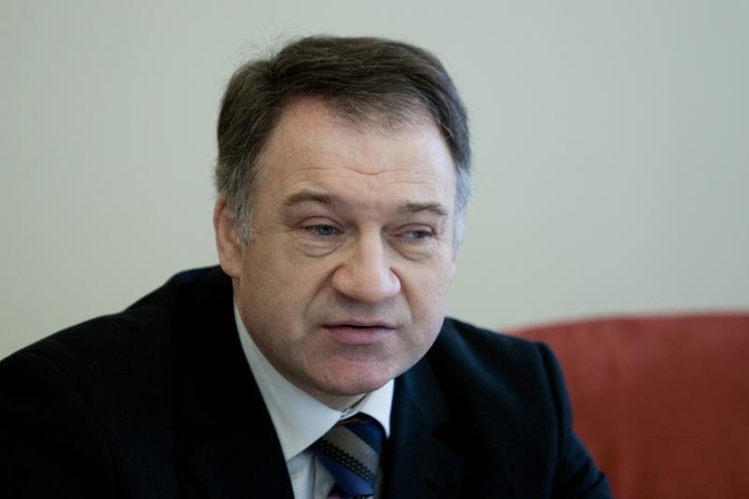 Teisėjus ragino  nevengti  žurnalistų