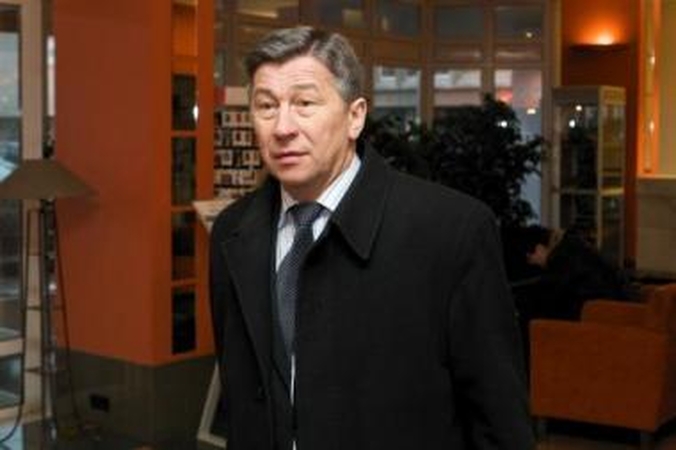 Trečias kartas G.Paluckui – lemtingas