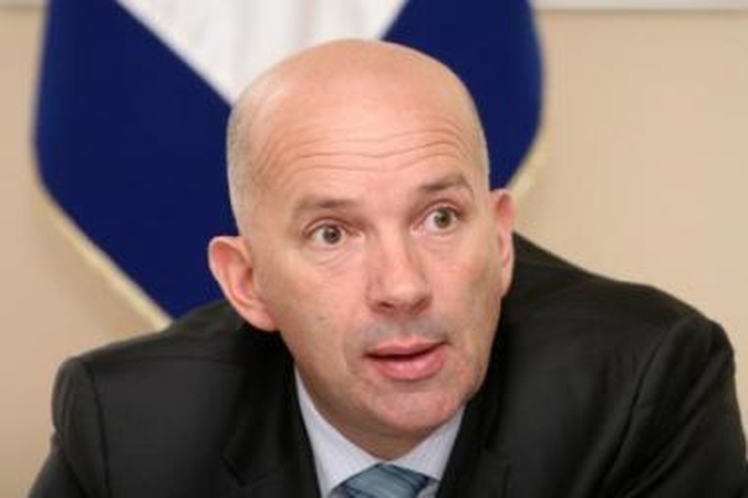 A.Burkšas šturmuos ministeriją?