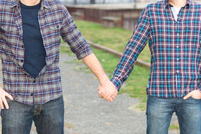 Tyrimas: dauguma gėjų yra patenkinti savo žiniomis apie ŽIV ir AIDS