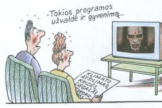 Cirkas už elektros kainą