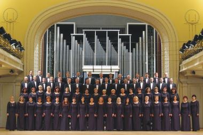 Skambės klasikos šedevrai