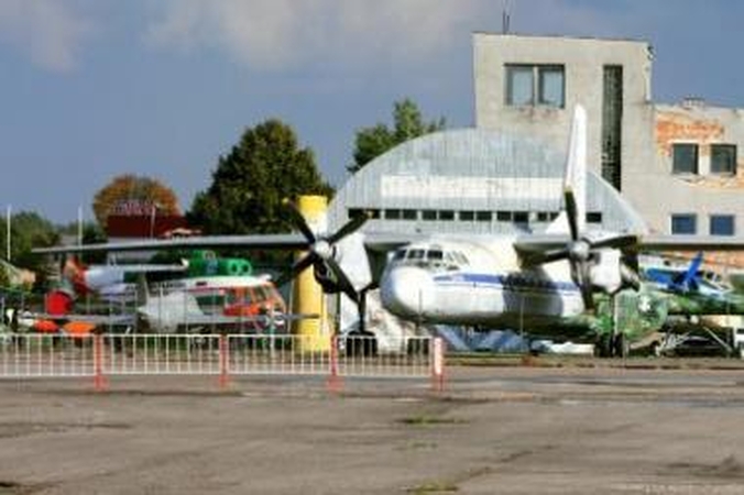 Užtruko: Valstybės kontrolės auditoriai nustatė, kad pažeidimai aerodorme tęsiasi seniai ir padėtis negerėja.