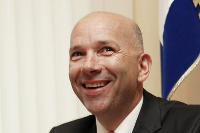 Vyriausybė pasirūpino, kad A.Burkšas neliktų be darbo