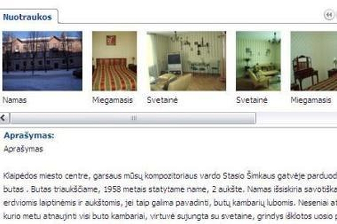 Rizika: nestandartiškai informaciją pateikiantys skelbimų autoriai balansuoja ant tuščios gražbylystės ribos.
