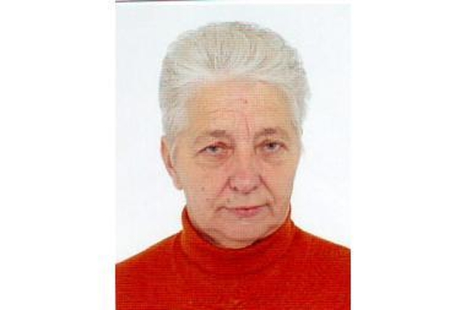 Nesulaukia grįžtančios iš vaistinės