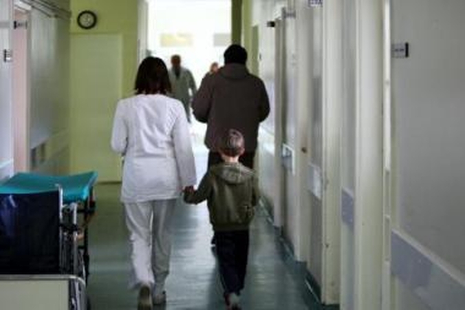 Ligoninė atsisako operuoti vaikus