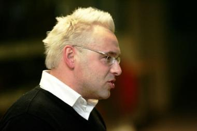 E.Bžeskas: seksas yra ne tik abipusis malonumas