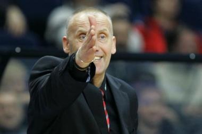 R.Kurtinaitis dar girdi žodį "išdavikas"