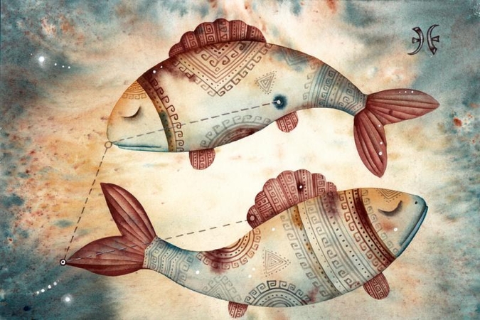 Astrologinė prognozė kovo 10–16 dienoms