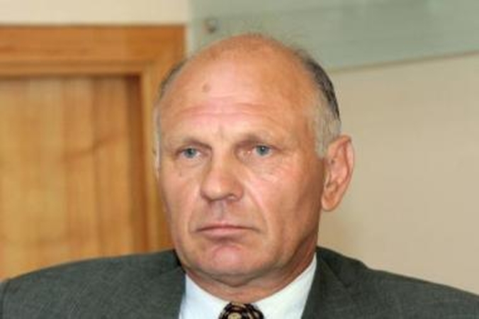 Tyli: apie priedą prie algos A.Verbickas kalbėti nepanoro.