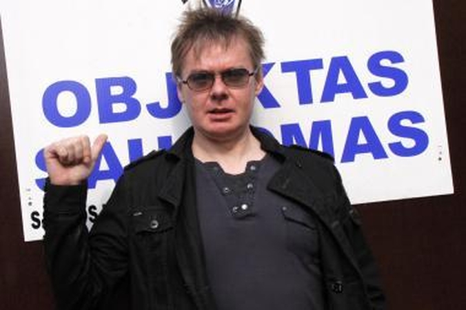 K.Navakas: linkėjimai Kaunui iš Vokietijos