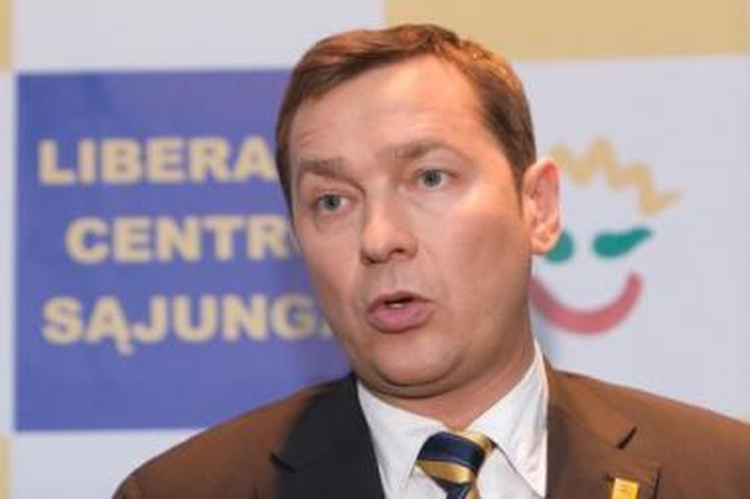 Kliūtys: "Leo LT" oponentai dar negreit švęs liūto laidotuves.