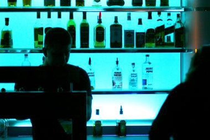 Gazuoti  vaisvandeniai ir alkoholiniai gėrimai - imuniteto priešai